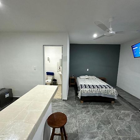 Departamento 48 Street Daire Valladolid  Dış mekan fotoğraf