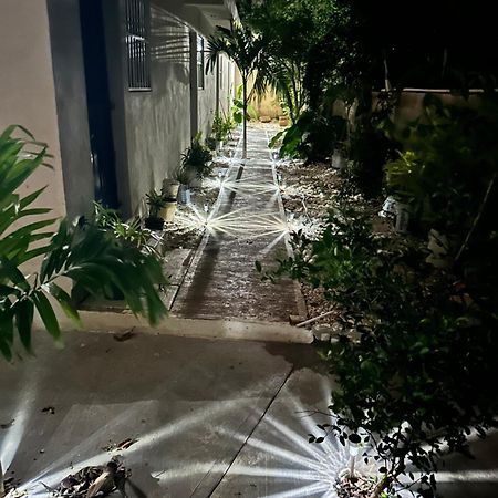 Departamento 48 Street Daire Valladolid  Dış mekan fotoğraf