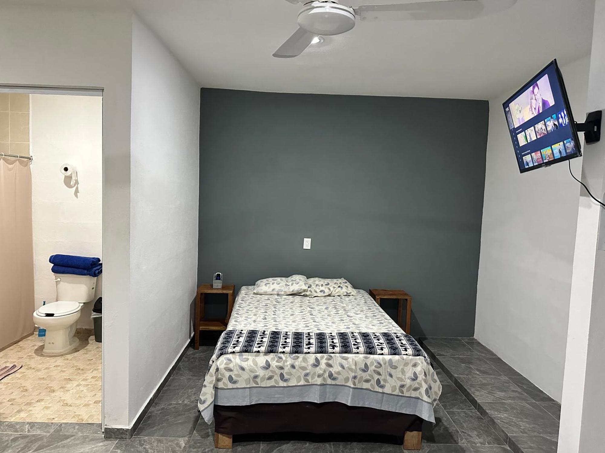 Departamento 48 Street Daire Valladolid  Dış mekan fotoğraf