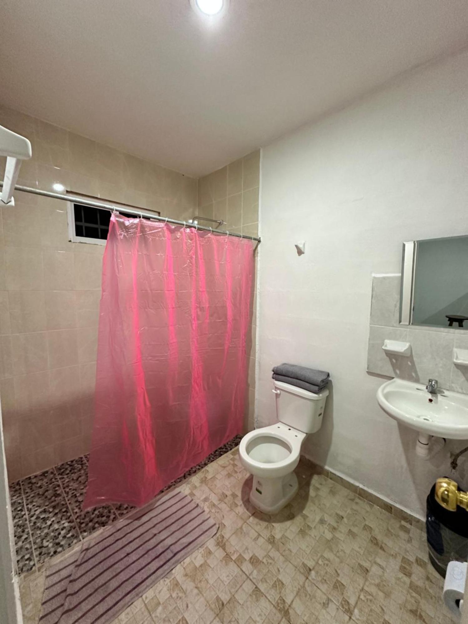 Departamento 48 Street Daire Valladolid  Dış mekan fotoğraf